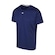 Camiseta Kanxa T-Shirt Classic Plus Size - Masculina AZUL ESCURO