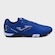 Chuteira Society Joma Maxima Adulto AZUL
