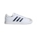 Tênis Adidas Vl Court Base - Masculino BRANCO
