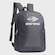 Mochila Mormaii Casual - 20 Litros PRETO
