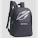 Mochila Mormaii Logo - 20 Litros PRETO