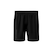 Bermuda Braziline Flamengo Palma - Masculina PRETO