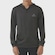 Camiseta Rip Curl Surf Stack Hood - Masculina PRETO