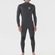 Long John Rip Curl E Bomb E7 3/2mm Zip Free - Masculino AZUL ESCURO