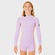 Short John Rip Curl Dawn Patrol 2mm - Infantil ROXO CLARO