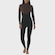 Long John Rip Curl E Bomb E7 3/2mm Zip Free - Feminino Chocolate