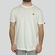 Camiseta New Era Mini Bordado Neyyan Off White - Masculina BRANCO