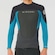 Jaqueta Rip Curl Surf Omega 1.5mm - Masculina AZUL