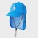 Boné Rip Curl Shred Beach - Infantil AZUL