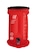 Bolsa De Hidratação Compressport Hydration Bag - 1,5 Litros VERMELHO