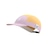 Boné 5 Panel Compressport - Adulto LARANJA/ROSA