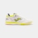 Chuteira Futsal Joma Top Flex Rebound Lnfs - Adulto BRANCO/AMARELO