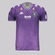 Camisa do Cianorte I 2025 Kappa Goleiro - Masculina ROXO