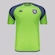 Camisa do Cianorte 2025 Kappa Goleiro Treino - Masculina VERDE