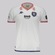 Camisa do Cianorte II 2025 Kappa Nº10 - Masculina BRANCO