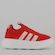 Tênis adidas Bubblecomfy - Infantil VERMELHO