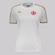 Camisa do Vasco Kappa Supporter Gold - Feminina BRANCO