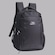 Mochila Penalty 116 com Porta Bola PRETO