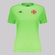 Camisa do Vasco Kappa Details - Feminina VERDE