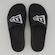 Chinelo New Era Flag Ne Branded Slide - Masculino PRETO