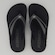 Chinelo Kenner Kivah New Force - Masculino PRETO