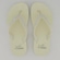 Chinelo Kenner Summer Anitta - Feminino BRANCO