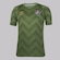 Camisa do Fluminense 2024 Umbro Goleiro - Masculina VERDE