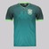 Camisa Kappa Gama Supporter - Masculina VERDE