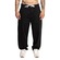 Calça DC Shoes Worker Oversize Black Twill SM25 - Masculina PRETO
