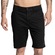Bermuda Element Howland Classic SM25 - Masculina PRETO
