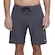 Bermuda Billabong Allday Pro LT Color 19" SM25 - Masculina CINZA ESCURO