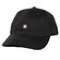 Boné Element Fluky Dad SM25 - Ajustável - Adulto PRETO