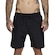 Bermuda RVCA Breakout Elastic 18" SM25 - Masculina PRETO