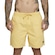 Bermuda RVCA Escape Elastic SM25 - Masculina AMARELO