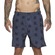 Bermuda RVCA Benj Yogger 17" SM25 - Masculina PRETO