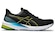 Tênis Asics Gt-1000 12 - Masculino PRETO/VERDE