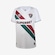 Camisa do Fluminense Of. 2 2024 Umbro - Infantil BRANCO