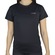 Camiseta Meinerz Pferd L - Feminina PRETO/PRATA