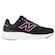 TÊNIS NEW BALANCE 413 V3 - FEMININO PRETO/ROSA