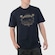 Camiseta Grizzly Local Pusher Tee - Masculina PRETO