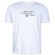 Camiseta New Era Regular Originators - Masculina BRANCO