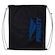 Mochila Penalty Gym Bag Xxiv PRETO