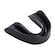 Protetor Bucal Poker Simple Color PRETO