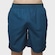 Bermuda Mizuno Tennis Master 45cm - Masculina PETROLEO