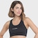 Top Olympikus Runner 1.0 - Feminino PRETO