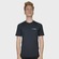 Camiseta Olympikus Recortes - Masculina PRETO