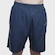 Bermuda Olympikus Com Sunga Interna - Masculina MARINHO/VERDE/BRANCO