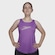 Camiseta Regata Speedo Identity - Feminina ROXO
