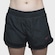 Short Speedo Neon Com Bermuda Interna - Feminino PRETO