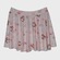 Saia Ballet Vya Fit Gode Estampada - Infantil ROSA